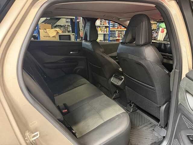 Nissan Ariya 87kWh EVOLVE