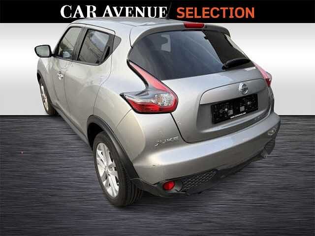 Nissan Juke ACENTA + NAVI 1.2 moteur HS