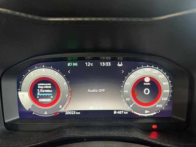 Nissan Juke 1.0 DIG-T N-DESIGN