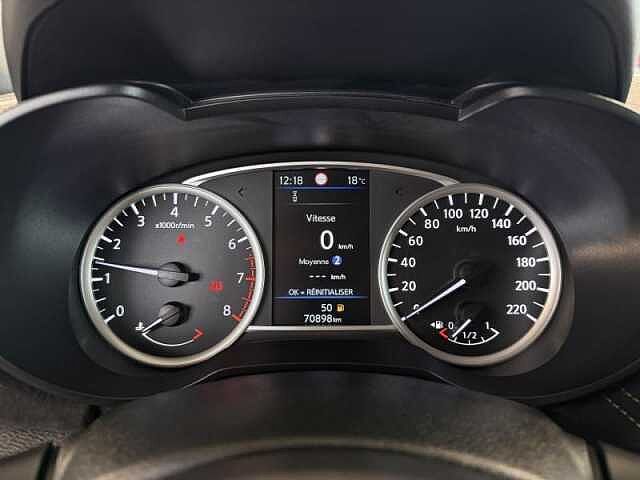 Nissan Micra N-SPORT 1.0 DIG-T 68kW