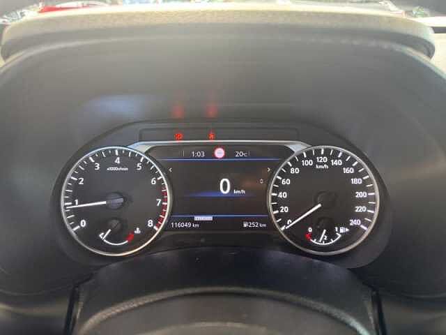 Nissan Juke ENIGMA+ 1.0 DIG-T