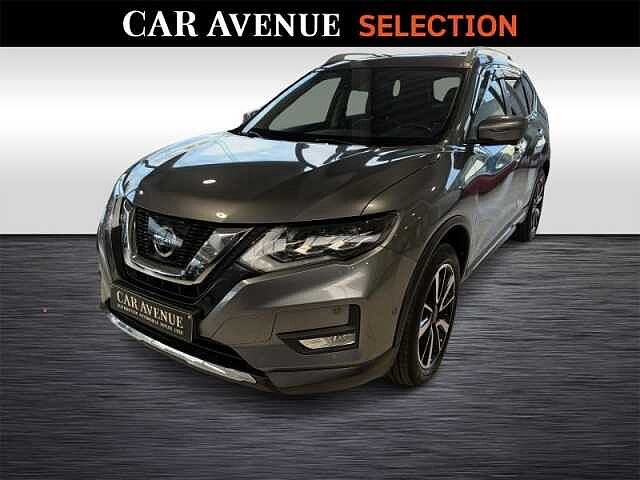 Nissan X-Trail Tekna