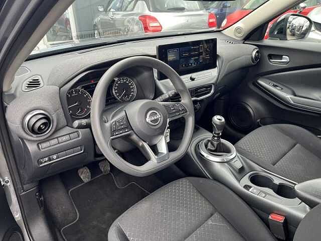 Nissan Juke ACENTA 1.0 DIG-T