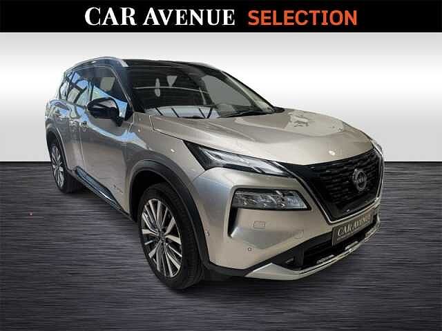 Nissan X-Trail e-POWER TEKNA+