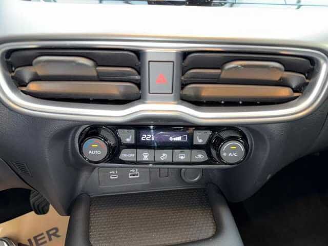 Nissan Juke ACENTA 1.0 DIG-T