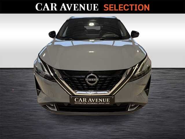 Nissan Qashqai Tekna + e-Power