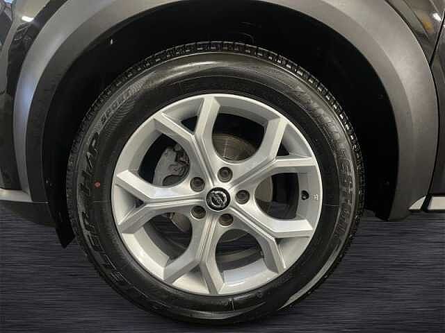 Nissan Juke N-Connecta 1.0 DIG-T