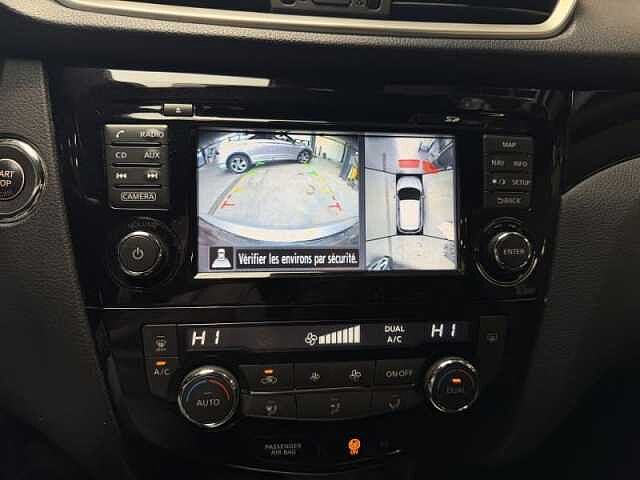 Nissan Qashqai 1.2 ess N-CONNECTA