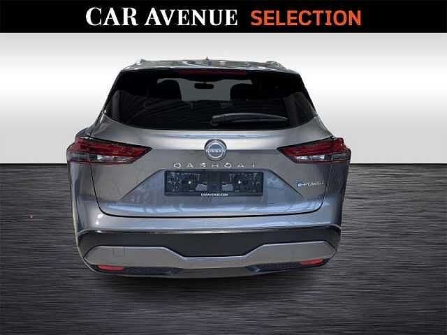 Nissan Qashqai 1.5 e-POWER Business Premium 5d 140kW