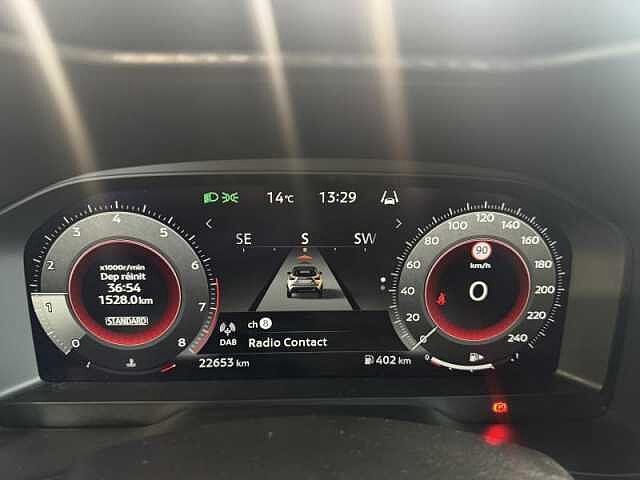 Nissan Juke 1.0 DIG-T N-DESIGN