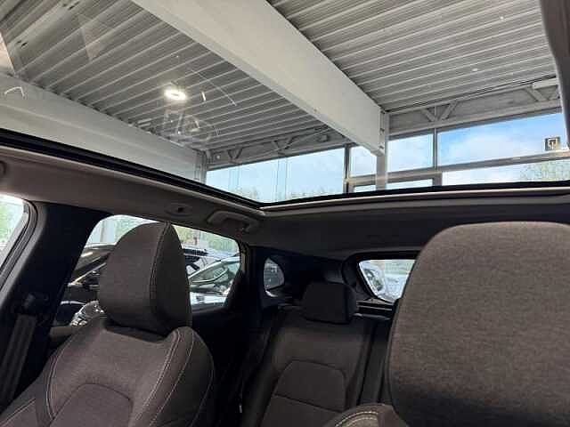 Nissan Qashqai N-CONNECTA 1.3 DIGT