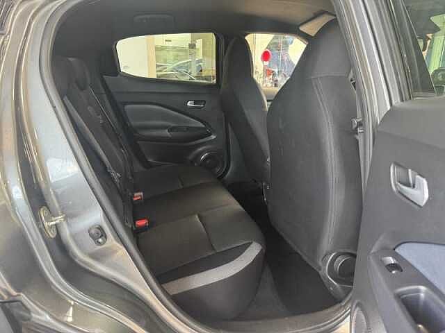 Nissan Juke ENIGMA+ 1.0 DIG-T