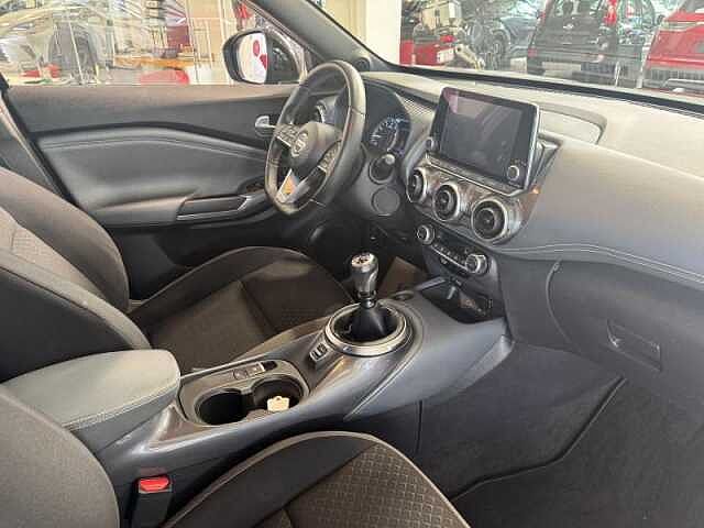 Nissan Juke ENIGMA+ 1.0 DIG-T