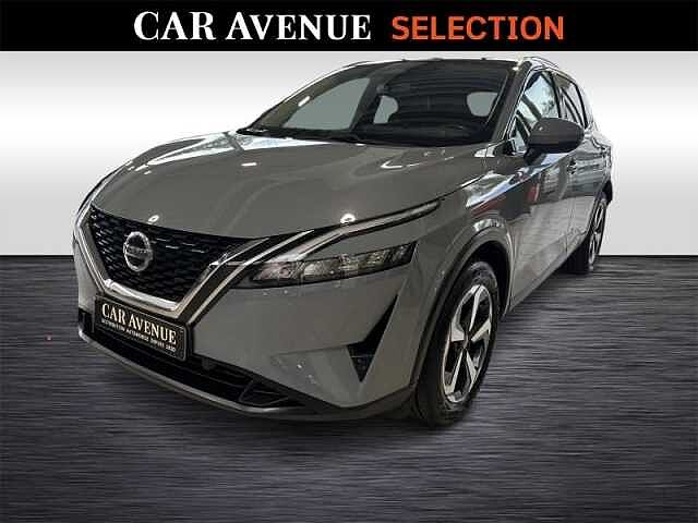 Nissan Qashqai N-CONNECTA 1.3 DIGT