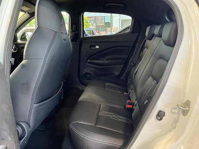 Nissan Juke Premiere edition HEV MY23