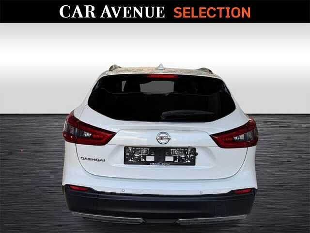 Nissan Qashqai Tekna 1.2 DIG-T