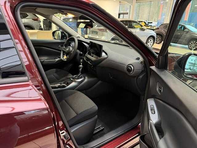 Nissan Juke ACENTA 1.0 DIG-T