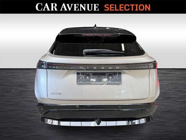 Nissan Ariya 87kWh EVOLVE