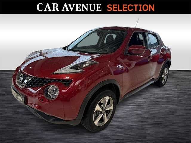 Nissan Juke N-CONNECTA - ! AUTOMATIQUE