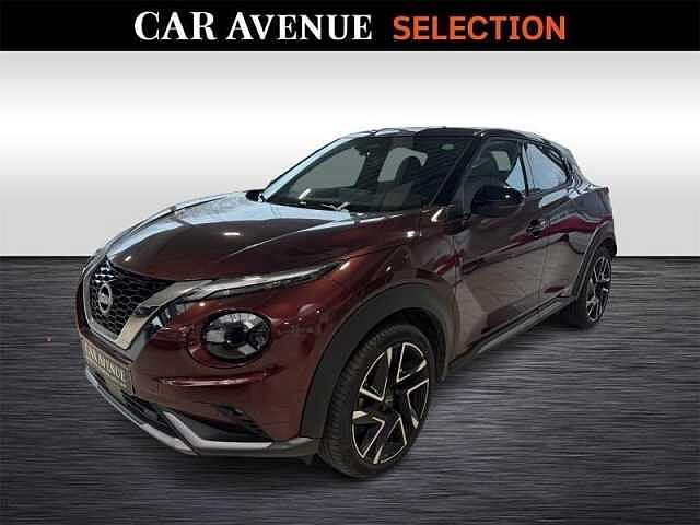 Nissan Juke * AUTO *1.0 DIG-T N-DESIGN