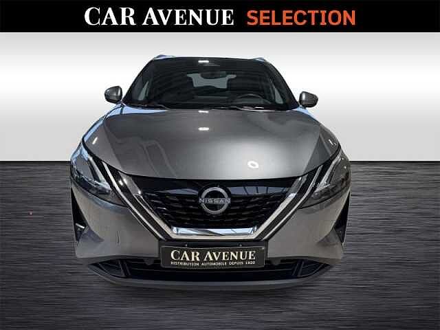 Nissan Qashqai 1.5 e-POWER Business Premium 5d 140kW