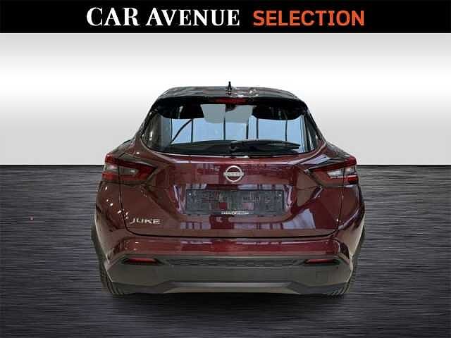 Nissan Juke ACENTA 1.0 DIG-T