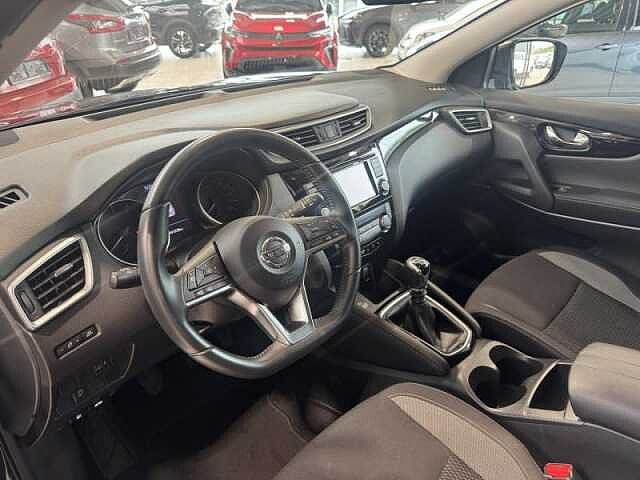 Nissan Qashqai URBAN EDITION 1.3 DIG-T