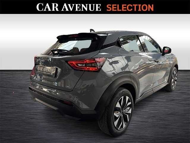 Nissan Juke ACENTA 1.0 DIG-T