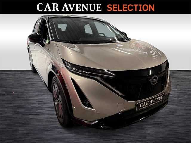 Nissan Ariya 87kWh EVOLVE