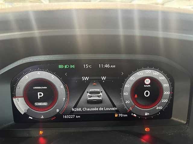 Nissan Qashqai Premiere Edition 1.3 DIG-T MHE