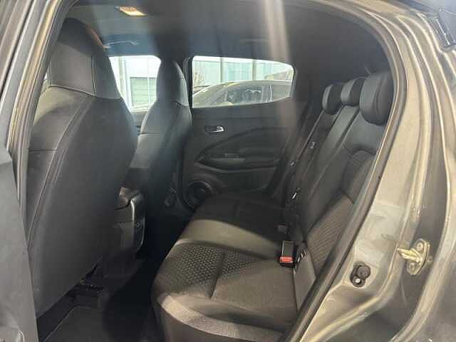 Nissan Juke 1.0 DIG-T N-DESIGN