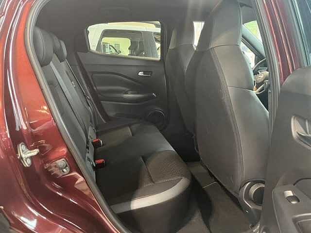 Nissan Juke N-DESIGN 1.0 DIG-T