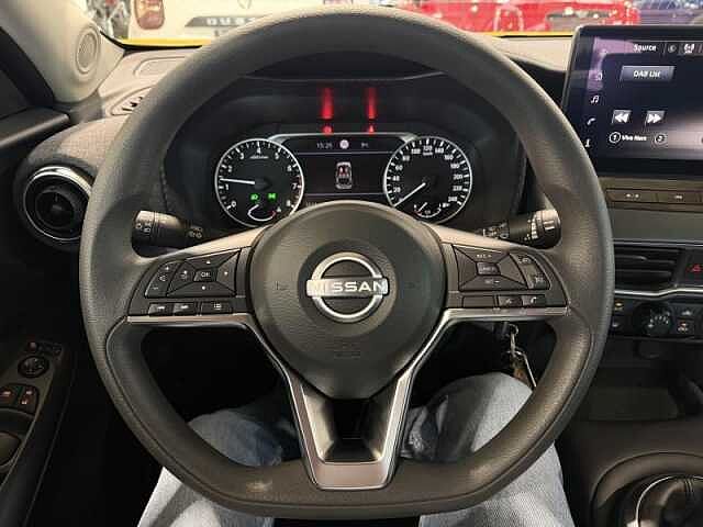 Nissan Juke ACENTA 1.0 ESS