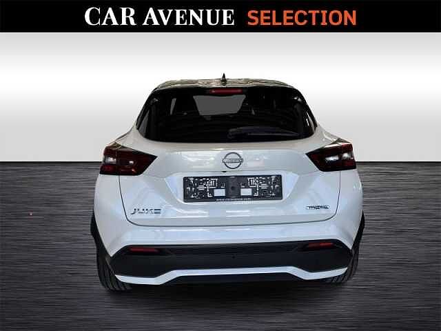 Nissan Juke Premiere edition HEV MY23