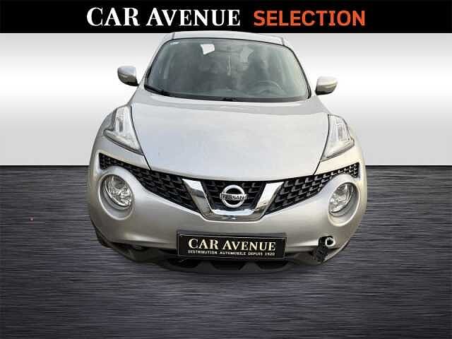 Nissan Juke ACENTA + NAVI 1.2 moteur HS