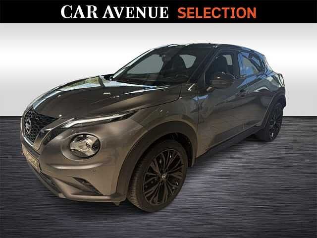 Nissan Juke ENIGMA+ 1.0 DIG-T