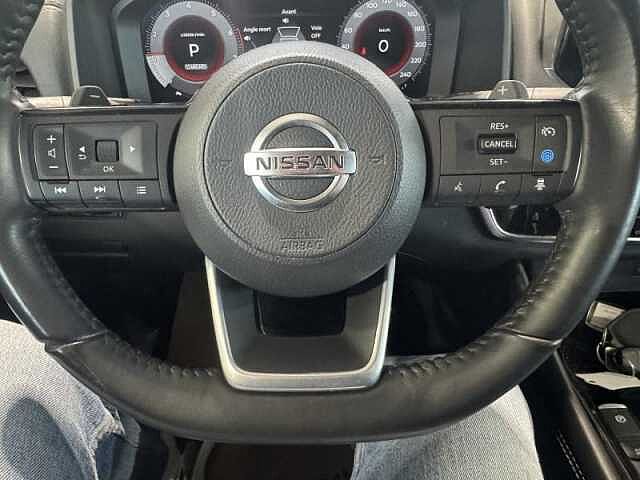 Nissan Qashqai Premiere Edition 1.3 DIG-T MHE