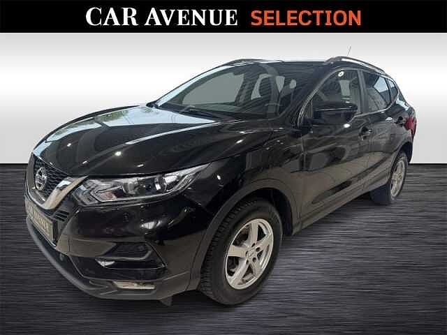 Nissan Qashqai URBAN EDITION 1.3 DIG-T