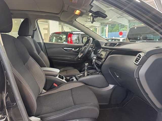 Nissan Qashqai URBAN EDITION 1.3 DIG-T