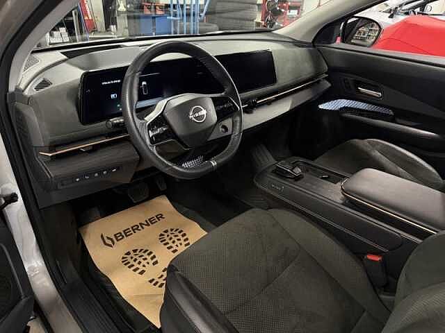 Nissan Ariya 87kWh EVOLVE