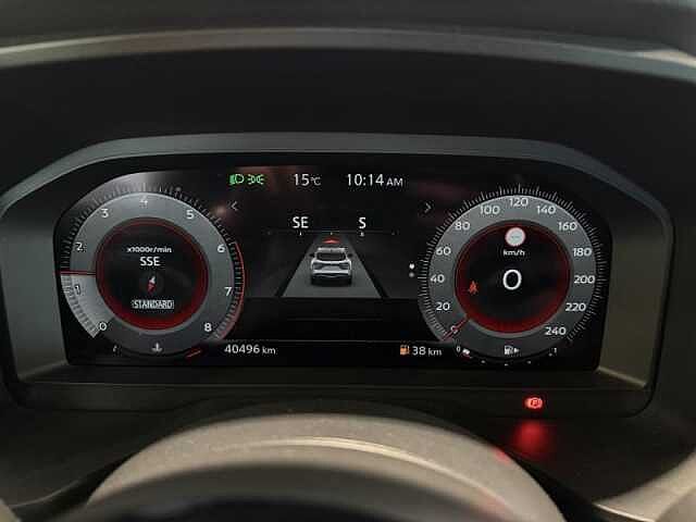 Nissan Qashqai N-CONNECTA 1.3 DIGT