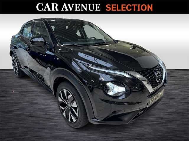 Nissan Juke ACENTA + COMFORT PACK