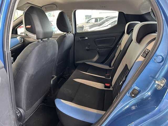 Nissan Micra N-design