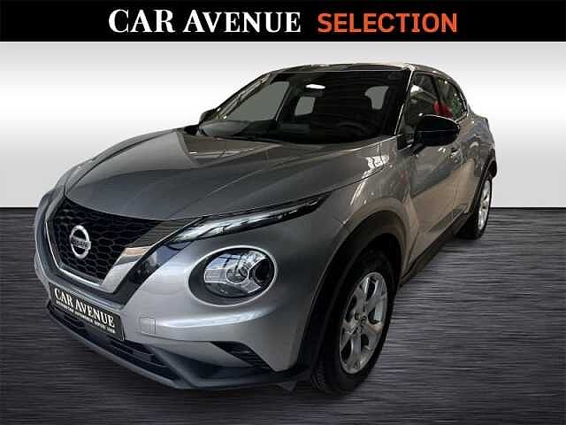 Nissan Juke Acenta 1.0 DIG-T 86 kW