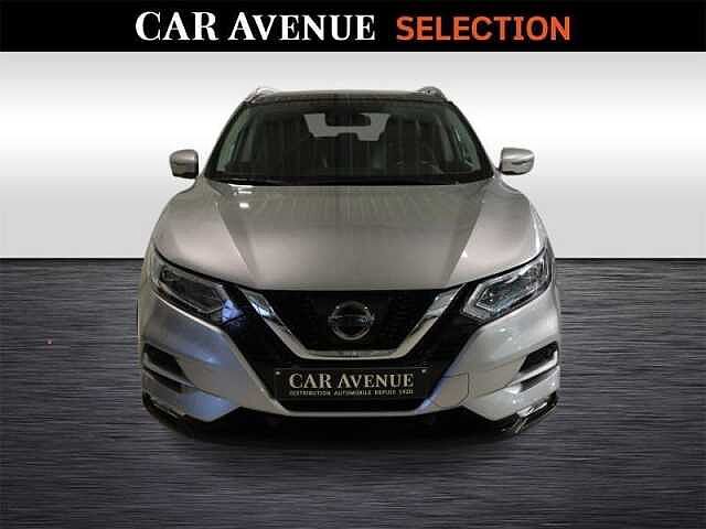 Nissan Qashqai Tekna 1.2 DIG-T 85kW