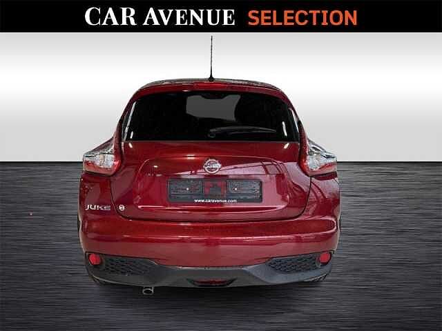 Nissan Juke N-CONNECTA - ! AUTOMATIQUE