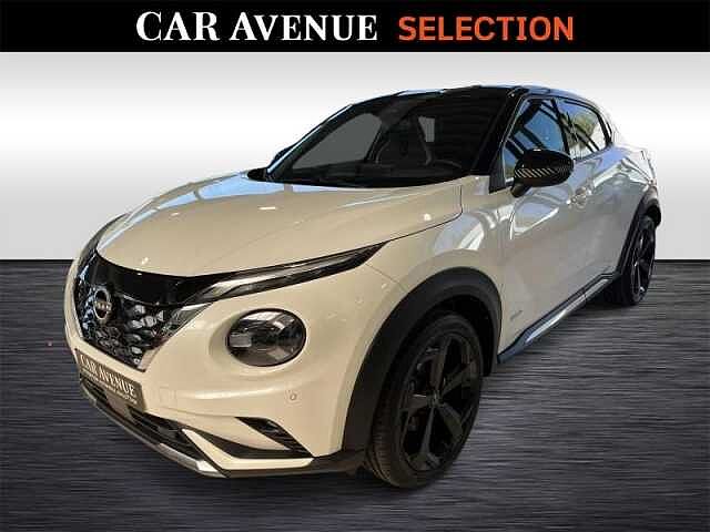 Nissan Juke Premiere edition HEV MY23