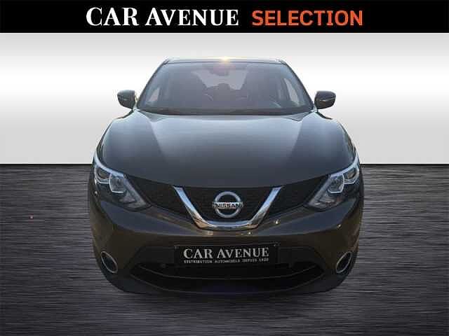 Nissan Qashqai 1.5 DCI 4X2
