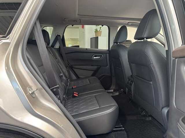 Nissan X-Trail e-POWER TEKNA+