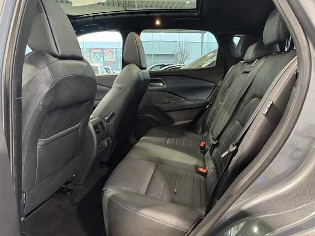 Nissan Qashqai 1.5 e-POWER Business Premium 5d 140kW